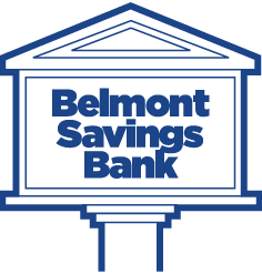 Image of Belmont Savings Bank Logo
